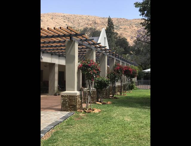 1 BEDROOM SECTIONAL TITLE FOR SALE IN WIGWAM